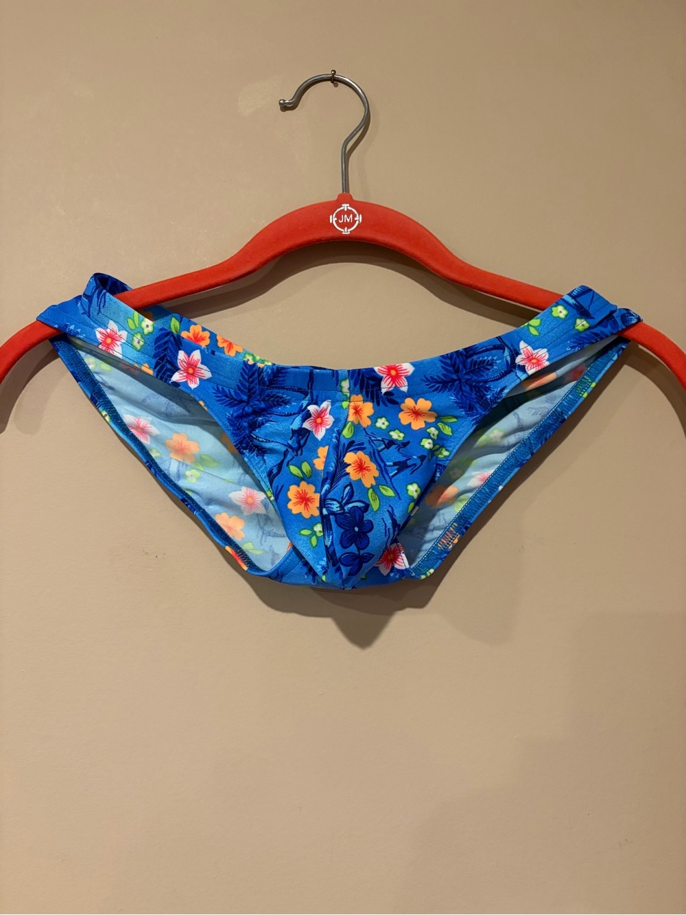 N2N Bodywear Men’s Bikini Swimsuit